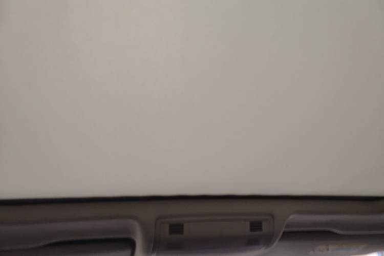 Used Volkswagen Tayron 2022 280TSI Two-Wheel Drive Luxury Smart Connectivity Version Headliner