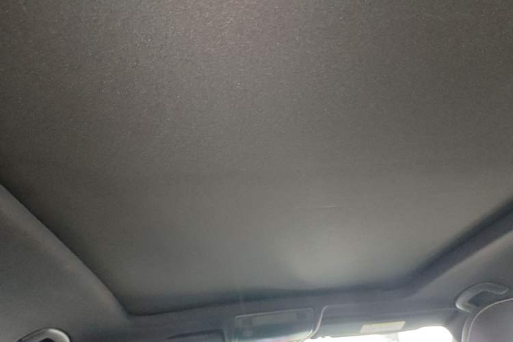 Used Volkswagen Tayron 2022 380TSI Four-Wheel Drive R-Line Connected Version Headliner