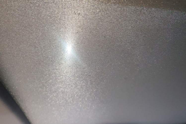 Used Volkswagen Tayron 2022 380TSI Four-Wheel Drive R-Line Connected Version Headliner