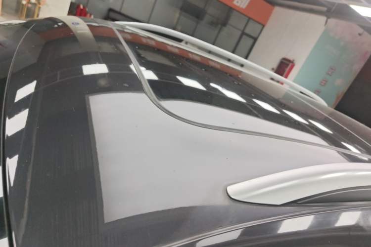 Used Volkswagen Tayron 2022 280TSI Two-Wheel Drive Luxury Smart Connectivity Version Roof