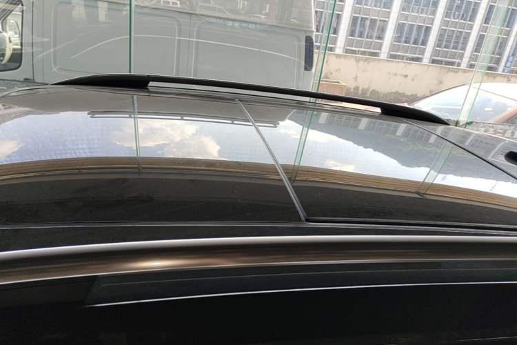 Used Volkswagen Tayron 2022 380TSI Four-Wheel Drive R-Line Connected Version Roof