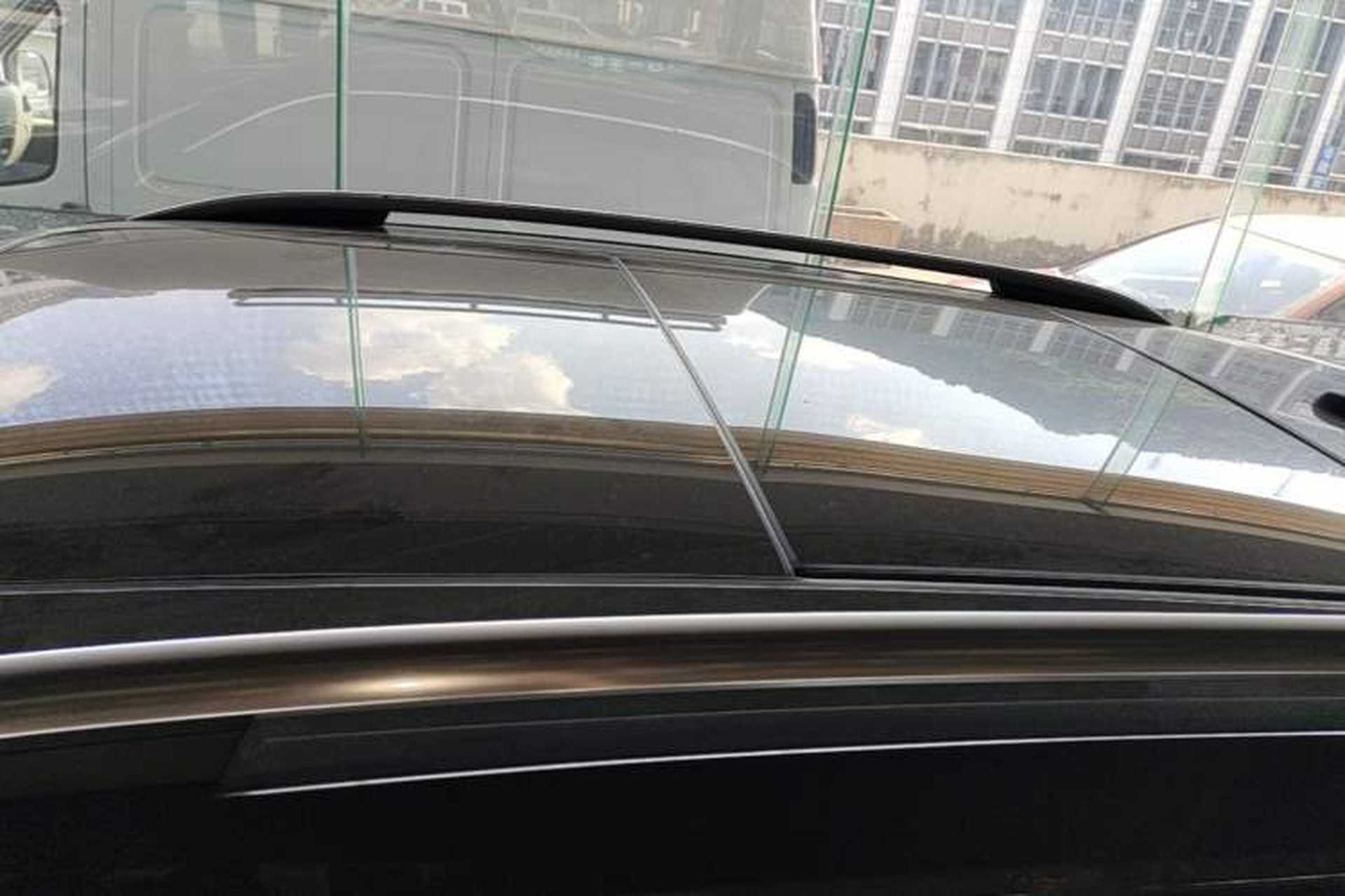 Used Volkswagen Tayron 2022 380TSI Four-Wheel Drive R-Line Connected Version Roof
