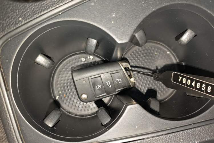 Used Volkswagen Tayron 2022 280TSI Two-Wheel Drive Luxury Smart Connectivity Version Interior 1
