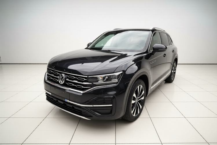 Ojetý Volkswagen Tayron 2022 380TSI Four-Wheel Drive R-Line Connected Version Guazi used car, China used car export, Used car for sale, Used  cars, Cheapest cars for sale