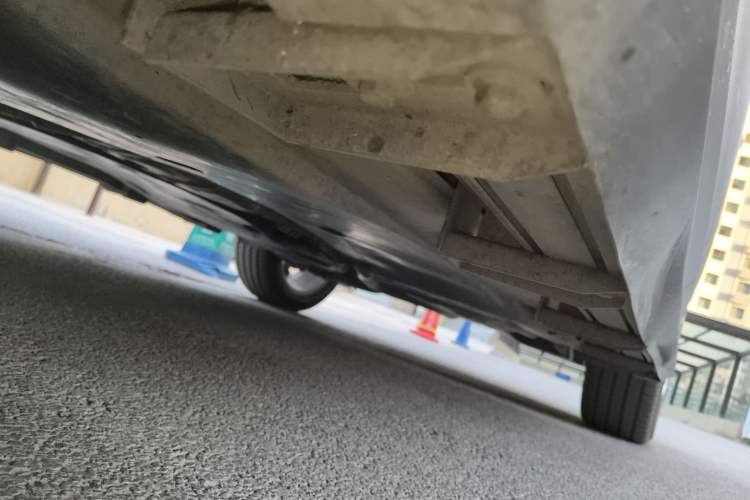 Used Volkswagen Tayron 2022 380TSI Four-Wheel Drive Luxury Connected Pro Version Chassis Front Left
