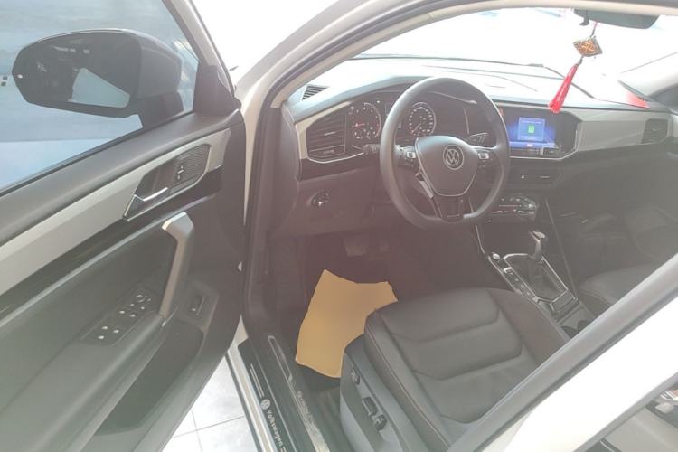 Used Volkswagen Tayron 2022 280TSI Two-Wheel Drive Luxury Smart Connectivity Version Driver Seat