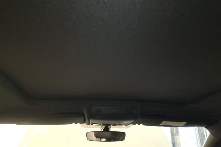 Used Volkswagen Tayron 2022 380TSI Four-Wheel Drive R-Line Connected Version Headliner
