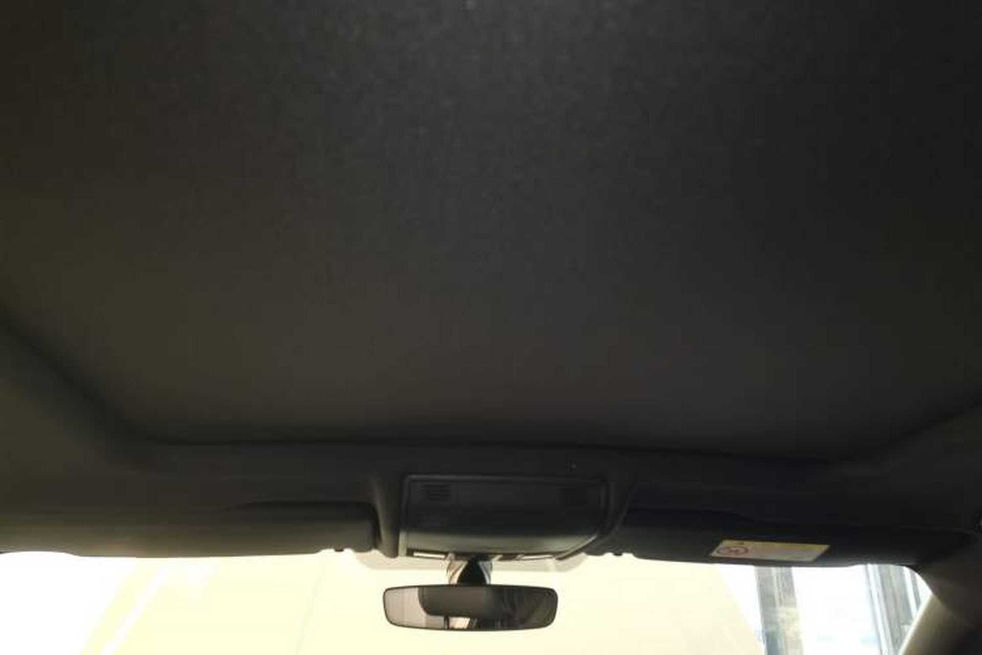 Used Volkswagen Tayron 2022 380TSI Four-Wheel Drive R-Line Connected Version Headliner