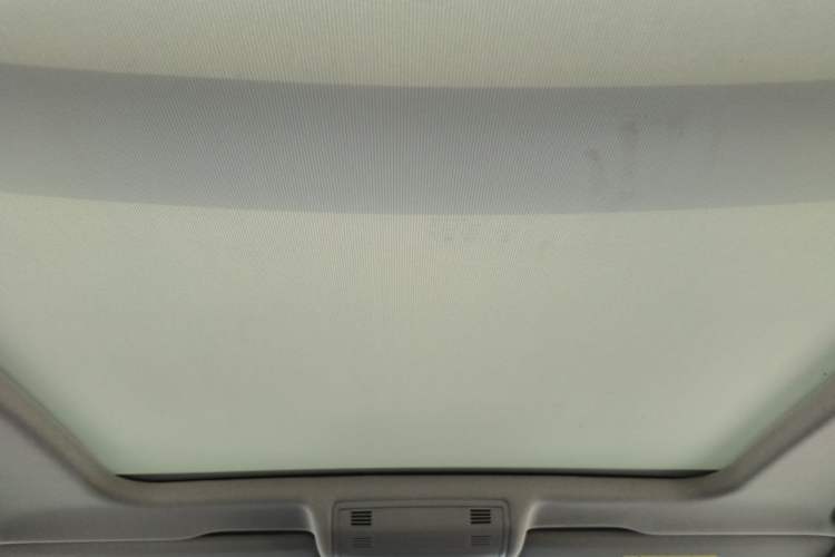 Used Volkswagen Tayron 2022 330TSI Two-Wheel Drive Luxury Smart Connectivity Version Headliner