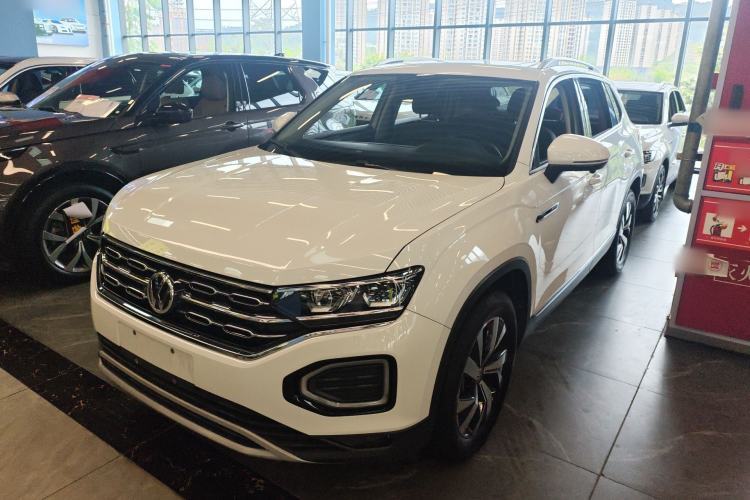 Used Volkswagen Tayron 2022 330TSI Two-Wheel Drive Luxury Connect Plus Version Guazi used car, China used car export, Used car for sale, Used  cars, Cheapest cars for sale
