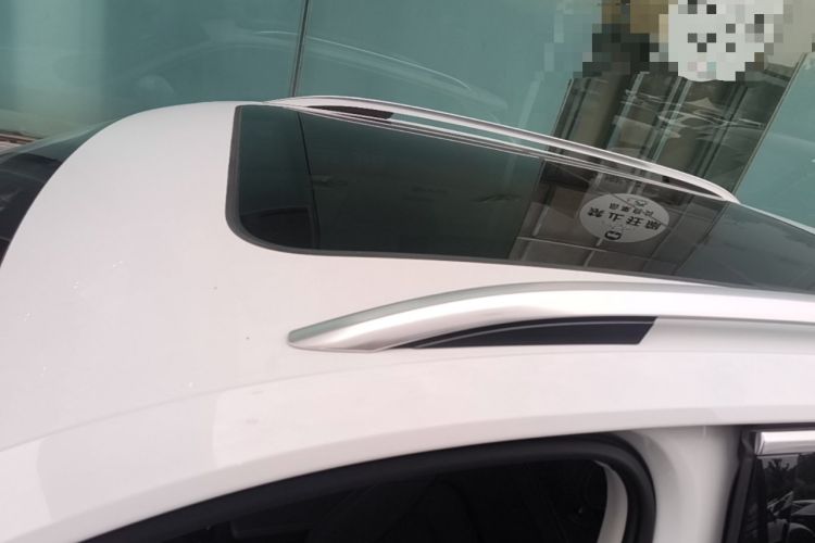 Used Volkswagen Tayron 2022 330TSI Two-Wheel Drive Luxury Smart Connectivity Version Roof