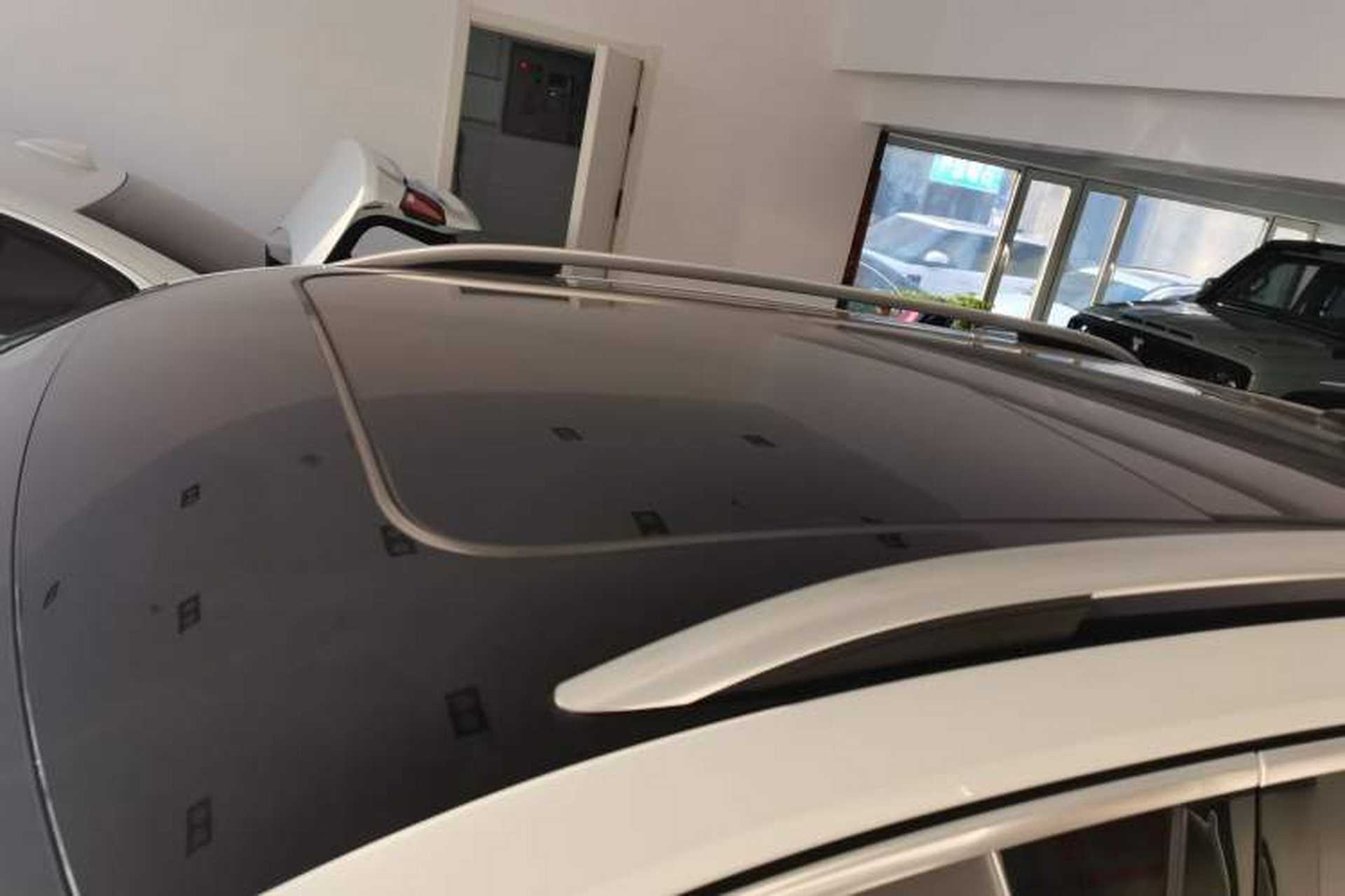 Used Volkswagen Tayron 2022 380TSI Four-Wheel Drive R-Line Connected Version Roof