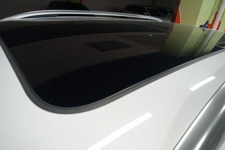 Used Volkswagen Tayron 2022 280TSI Two-Wheel Drive Luxury Smart Connectivity Version Roof