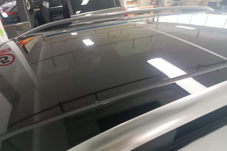 Used Volkswagen Tayron 2022 380TSI Four-Wheel Drive R-Line Connected Version Roof