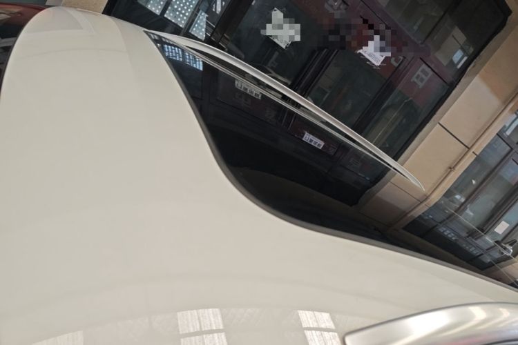 Used Volkswagen Tayron 2022 280TSI Two-Wheel Drive Luxury Smart Connectivity Version Roof