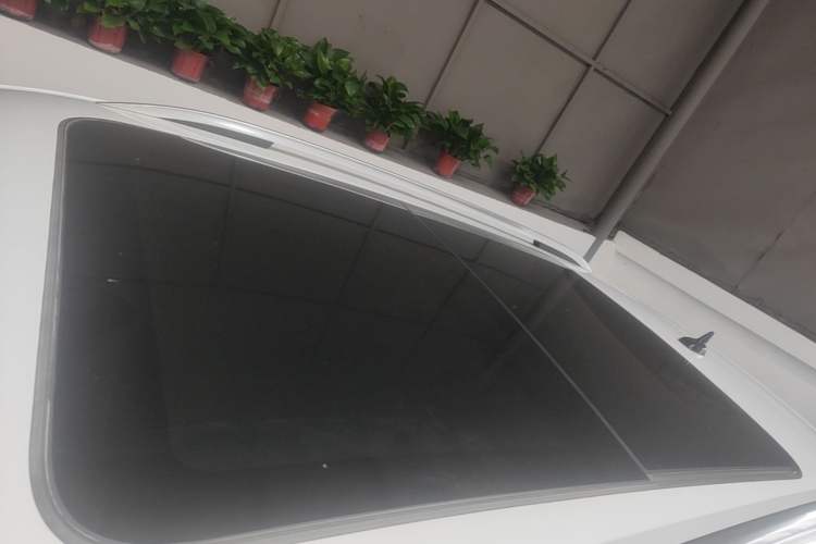 Used Volkswagen Tayron 2022 280TSI Two-Wheel Drive Luxury Smart Connectivity Version Roof