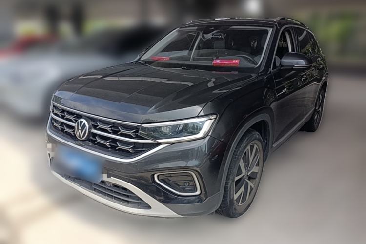 Used Volkswagen Tayron 2023 330TSI Two-Wheel-Drive Luxury Plus Advanced Version Guazi used car, China used car export, Used car for sale, Used  cars, Cheapest cars for sale