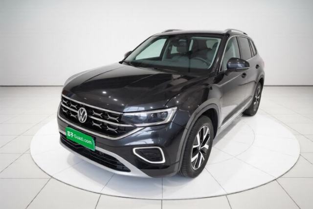 Ojetý Volkswagen Tayron 2023 280TSI Two-Wheel-Drive Luxury Plus Advanced Version