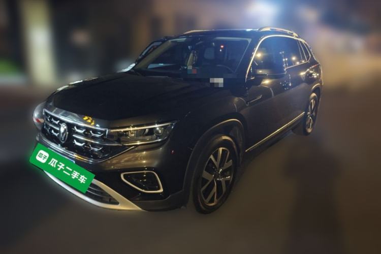 Used Volkswagen Tayron 2023 330TSI Two-Wheel-Drive Luxury Plus Advanced Version Guazi used car, China used car export, Used car for sale, Used  cars, Cheapest cars for sale