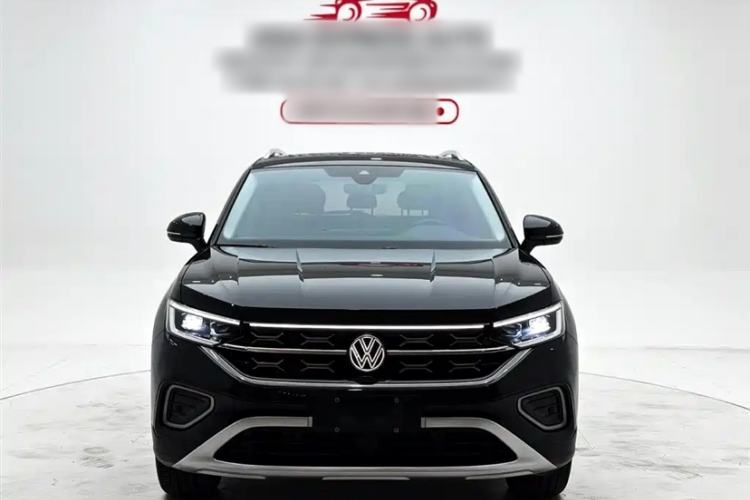 Used Volkswagen Tayron 2023 280TSI Two-Wheel-Drive Luxury Plus Advanced Version Exterior 2