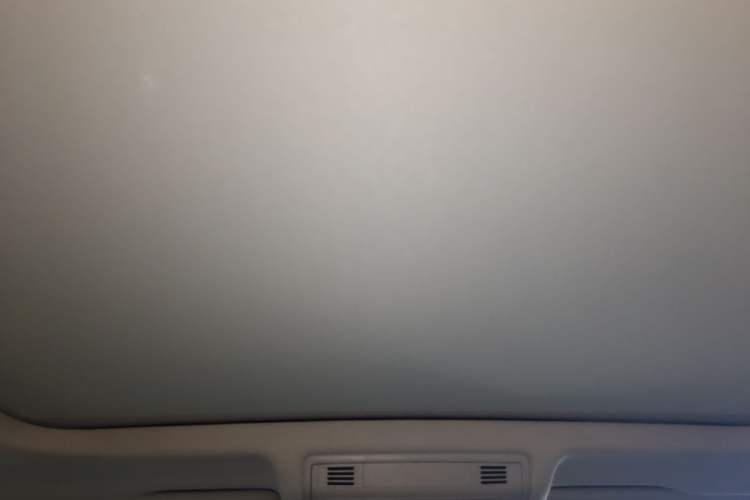 Used Volkswagen Tayron 2023 330TSI Two-Wheel-Drive Luxury Plus Advanced Version Headliner