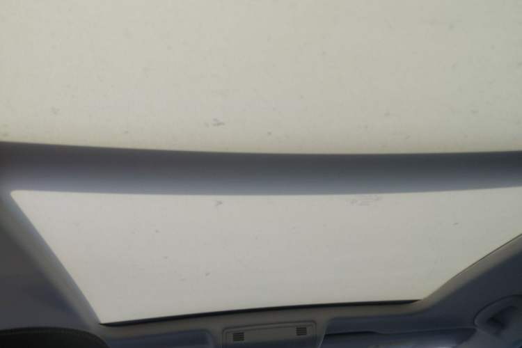 Used Volkswagen Tayron 2023 330TSI Two-Wheel-Drive Luxury Plus Advanced Version Headliner