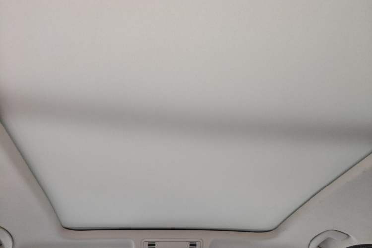 Used Volkswagen Tayron 2023 380TSI Four-Wheel Drive R-Line High-Energy Version Headliner