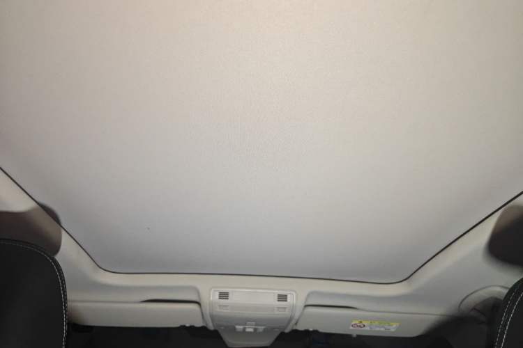 Used Volkswagen Tayron 2023 330TSI Two-Wheel-Drive Luxury Plus Advanced Version Headliner