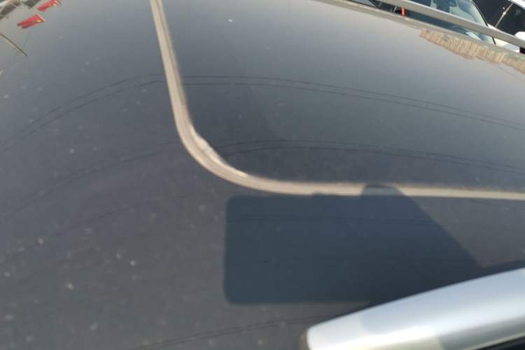 Used Volkswagen Tayron 2023 300TSI Two-Wheel-Drive Luxury Plus Advanced Edition Roof