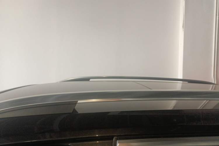 Used Volkswagen Tayron 2023 280TSI Two-Wheel-Drive Luxury Plus Advanced Version Roof