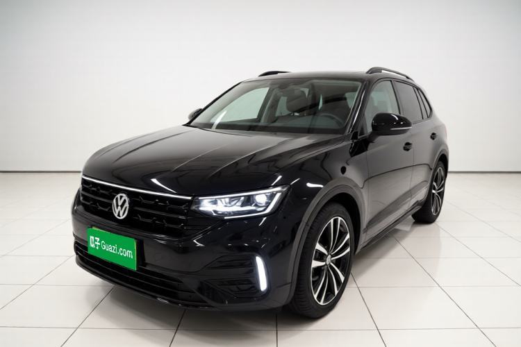 Ojetý Volkswagen Tayron 2023 Revised Version 380TSI All-Wheel Drive R-Line High-Energy Edition Guazi used car, China used car export, Used car for sale, Used  cars, Cheapest cars for sale
