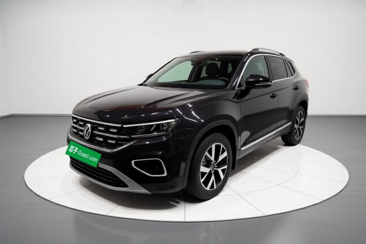 Volkswagen Tayron 2023 330TSI Two-Wheel-Drive Luxury Plus Advanced Version usata Guazi used car, China used car export, Used car for sale, Used cars, Cheapest cars for sale