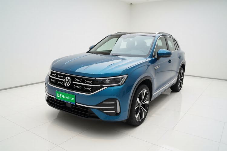 Ojetý Volkswagen Tayron 2023 380TSI Four-Wheel Drive R-Line Pro Smart Edition Guazi used car, China used car export, Used car for sale, Used  cars, Cheapest cars for sale
