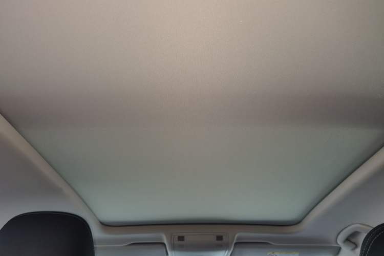 Used Volkswagen Tayron 2023 330TSI Two-Wheel-Drive Luxury Plus Advanced Version Headliner