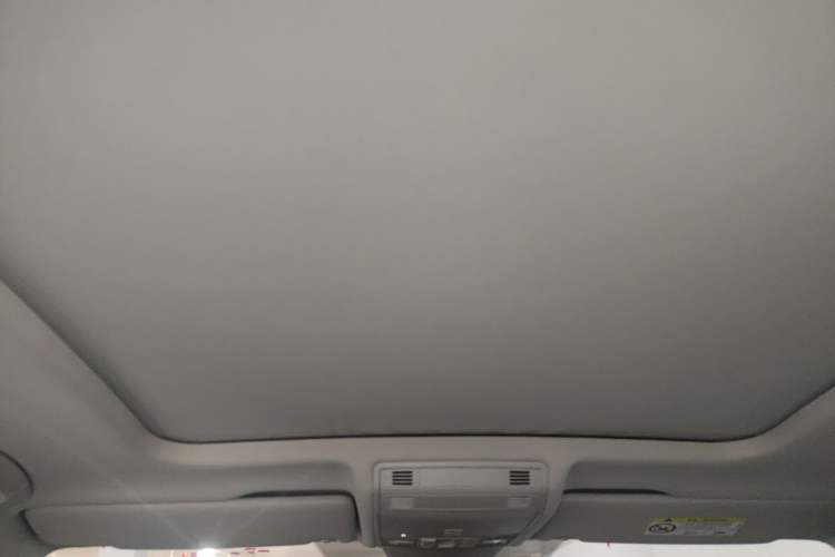 Used Volkswagen Tayron 2023 300TSI Two-Wheel-Drive Luxury Plus Advanced Edition Headliner