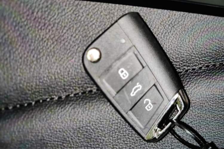 Used Volkswagen Tayron 2023 330TSI Two-Wheel-Drive Luxury Plus Advanced Version Interior 1