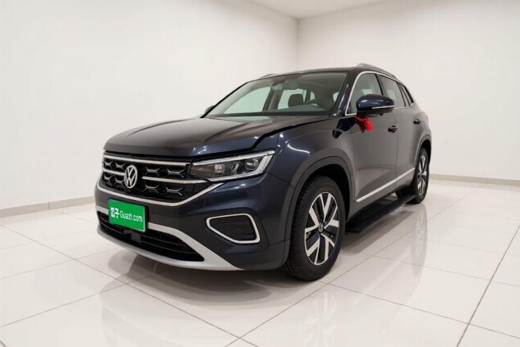 Used Volkswagen Tayron 2023 330TSI Two-Wheel-Drive Luxury Plus Advanced Version Guazi used car, China used car export, Used car for sale, Used cars, Cheapest cars for sale