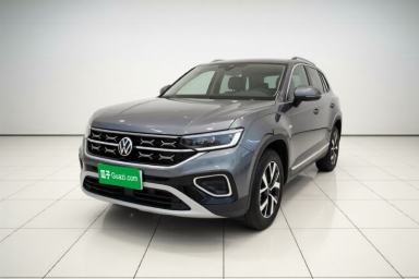 Used Volkswagen Tayron 2023 300TSI Two-Wheel-Drive Luxury Plus Advanced Edition