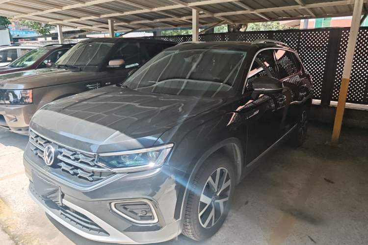 Used Volkswagen Tayron 2023 330TSI Two-Wheel-Drive Luxury Plus Advanced Version Guazi used car, China used car export, Used car for sale, Used  cars, Cheapest cars for sale