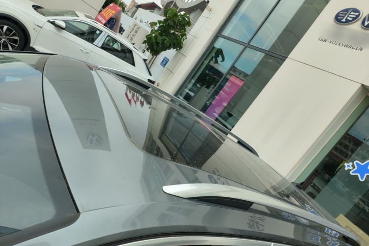 Used Volkswagen Tayron 2023 300TSI Two-Wheel-Drive Luxury Plus Advanced Edition Roof