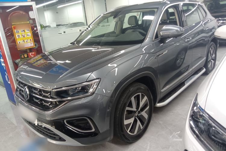Used Volkswagen Tayron 2023 330TSI Two-Wheel-Drive Luxury Plus Advanced Version Guazi used car, China used car export, Used car for sale, Used  cars, Cheapest cars for sale