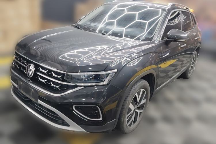 Used Volkswagen Tayron 2023 280TSI Two-Wheel-Drive Luxury Plus Advanced Version Guazi used car, China used car export, Used car for sale, Used  cars, Cheapest cars for sale