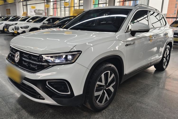 Used Volkswagen Tayron 2023 330TSI Two-Wheel-Drive Luxury Plus Advanced Version Guazi used car, China used car export, Used car for sale, Used  cars, Cheapest cars for sale