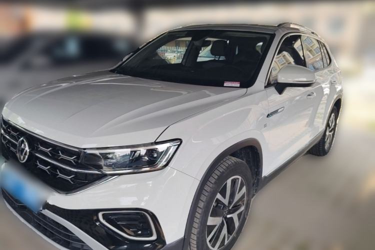 Used Volkswagen Tayron 2023 300TSI Two-Wheel-Drive Luxury Plus Advanced Edition Guazi used car, China used car export, Used car for sale, Used  cars, Cheapest cars for sale