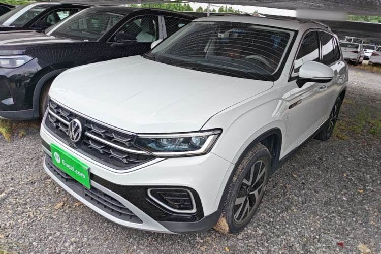 Used Volkswagen Tayron 2023 280TSI Two-Wheel-Drive Luxury Plus Advanced Version Guazi used car, China used car export, Used car for sale, Used  cars, Cheapest cars for sale
