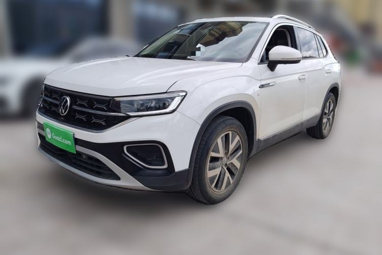 Used Volkswagen Tayron 2023 280TSI Two-Wheel-Drive Luxury Plus Advanced Version Guazi used car, China used car export, Used car for sale, Used  cars, Cheapest cars for sale