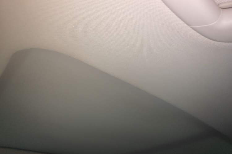 Used Volkswagen Tayron 2023 330TSI Two-Wheel-Drive R-Line High-Energy Version Headliner