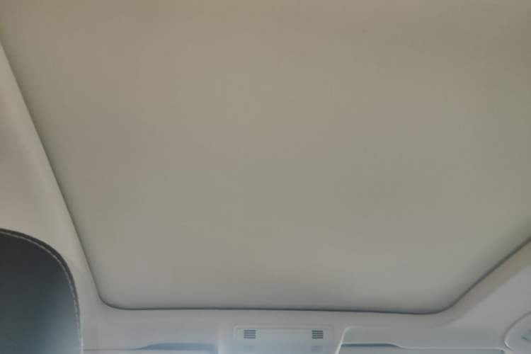 Used Volkswagen Tayron 2023 330TSI Two-Wheel-Drive Luxury Plus Advanced Version Headliner
