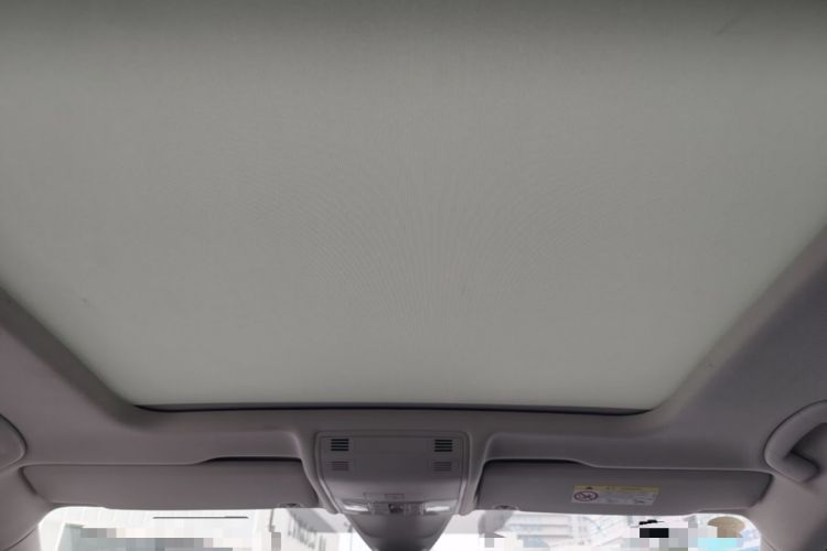 Used Volkswagen Tayron 2023 300TSI Two-Wheel-Drive Luxury Plus Advanced Edition Headliner