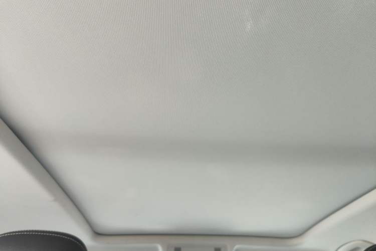 Used Volkswagen Tayron 2023 330TSI Two-Wheel-Drive Luxury Plus Advanced Version Headliner